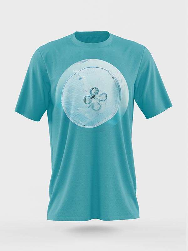 Camiseta Medusa